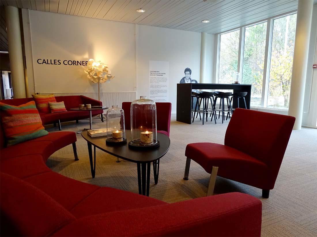 Hotel Gsh Rønne Esterno foto
